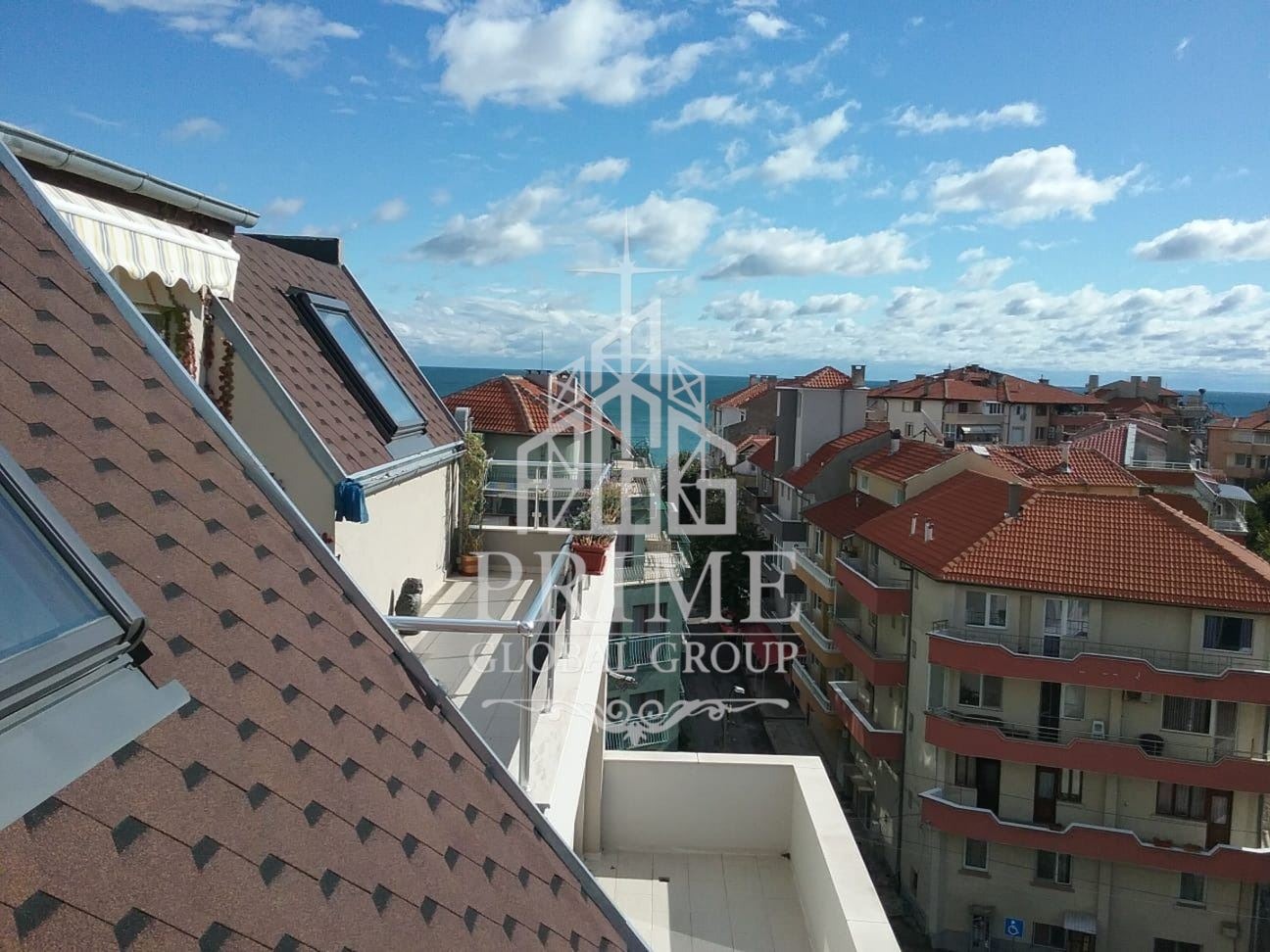 Продава 2-СТАЕН, гр. Поморие, област Бургас, снимка 8 - Апартаменти - 54255506