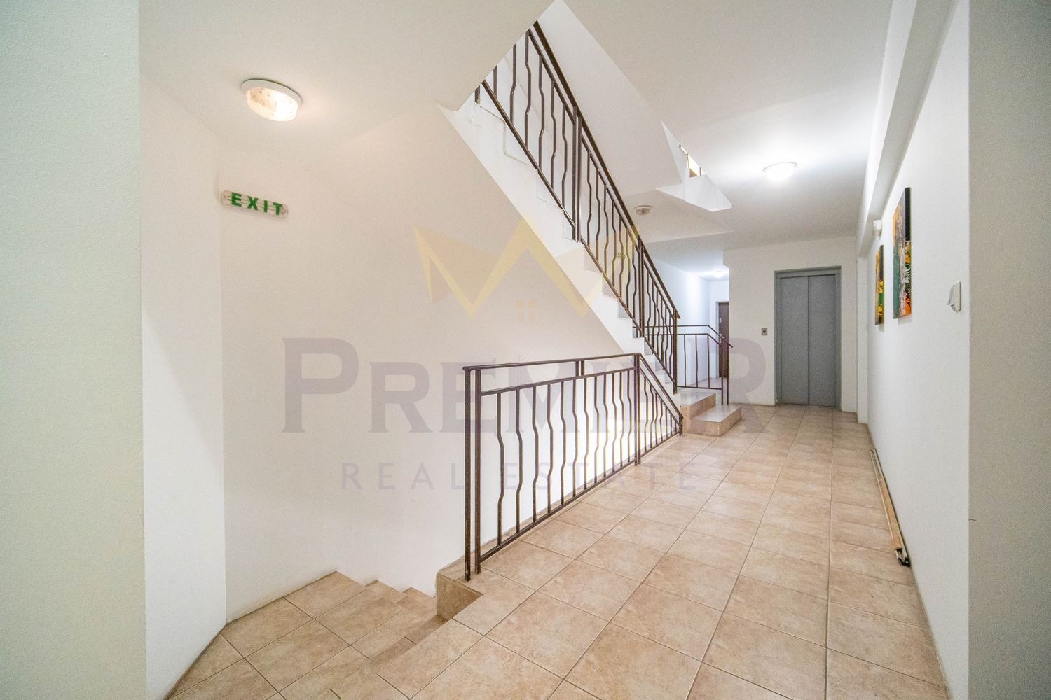 Продава 2-СТАЕН, гр. Варна, Бриз, снимка 14 - Апартаменти - 54350977