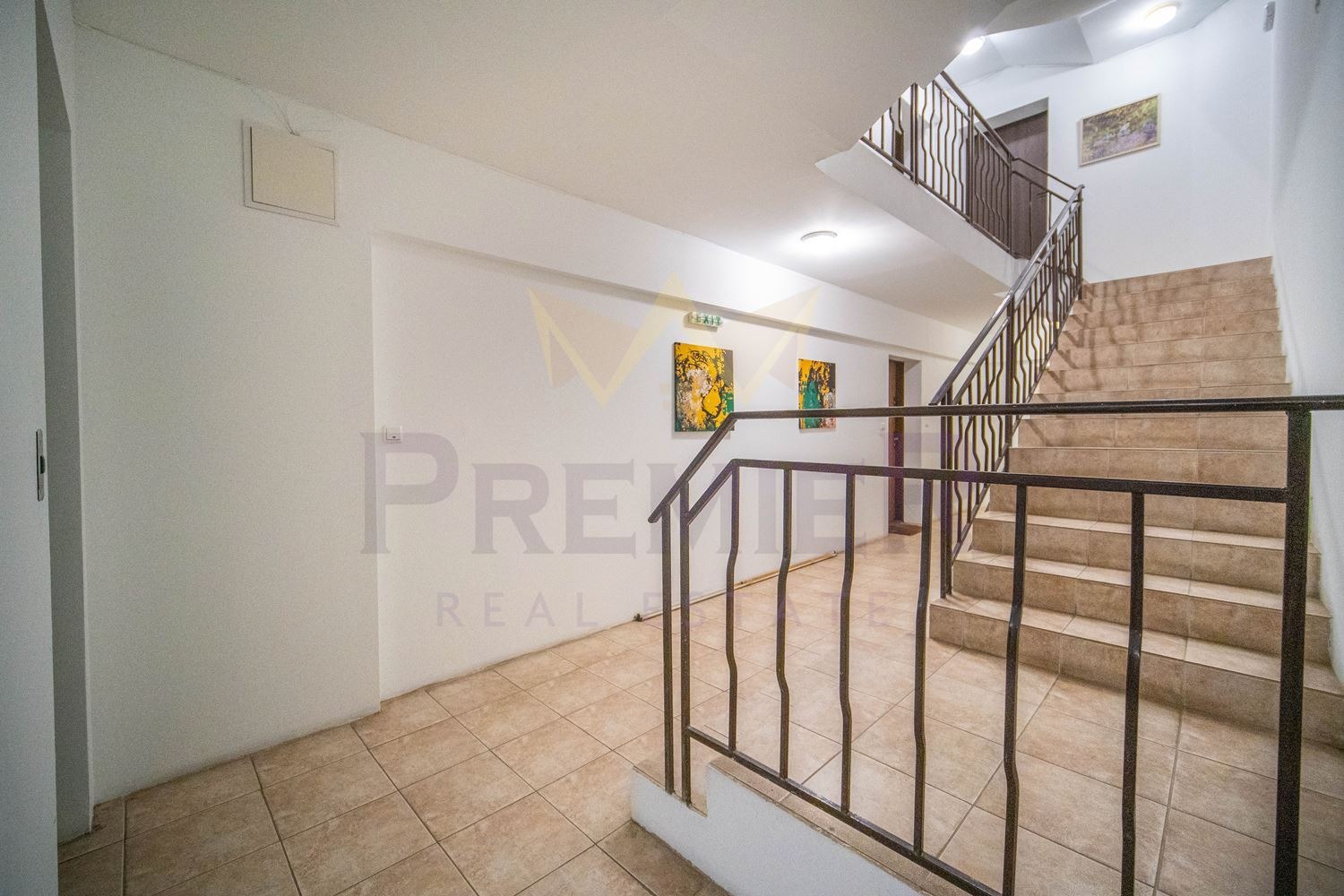 Продава 2-СТАЕН, гр. Варна, Бриз, снимка 13 - Апартаменти - 54350977