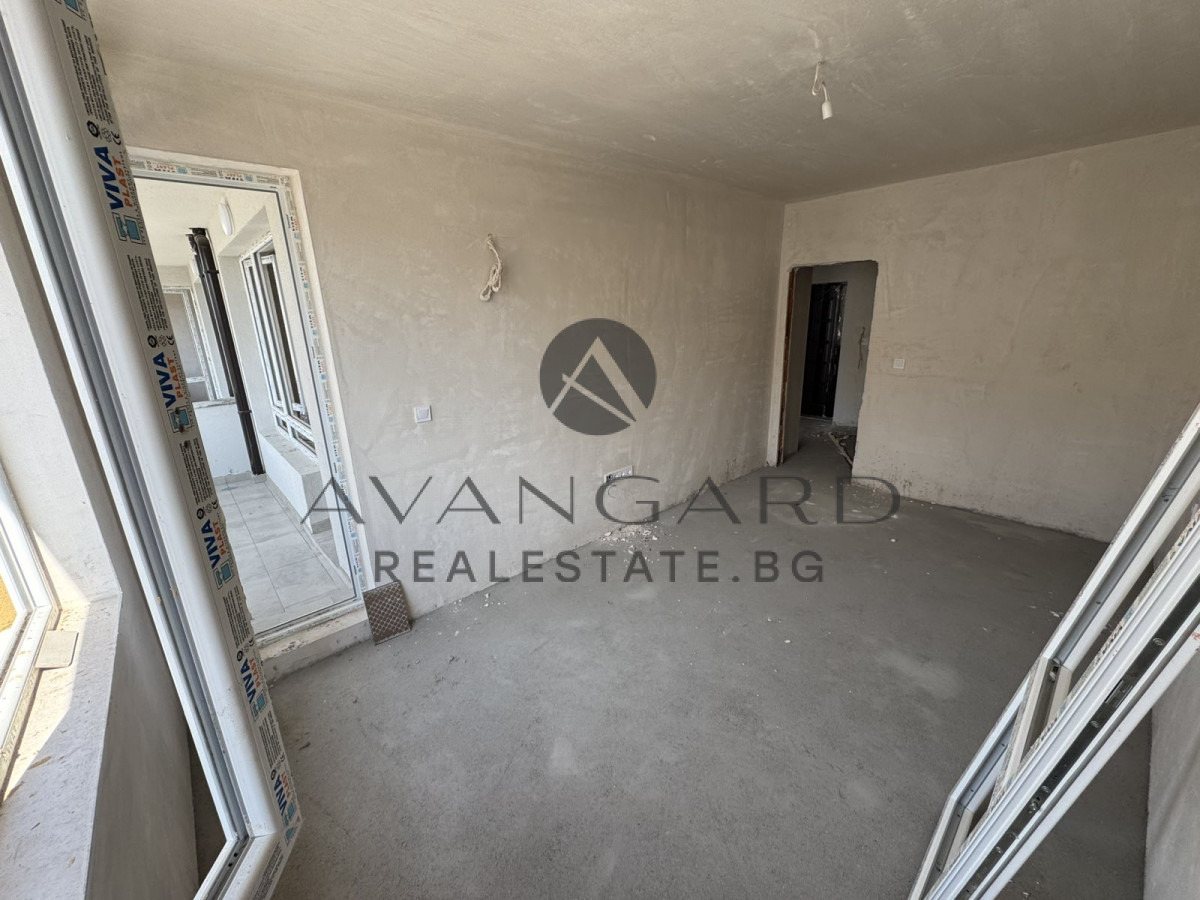 Продава 2-СТАЕН, гр. Пловдив, Кючук Париж, снимка 4 - Апартаменти - 54561207