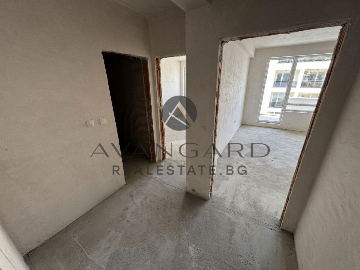 Продава 2-СТАЕН, гр. Пловдив, Кючук Париж, снимка 7 - Апартаменти - 54561207
