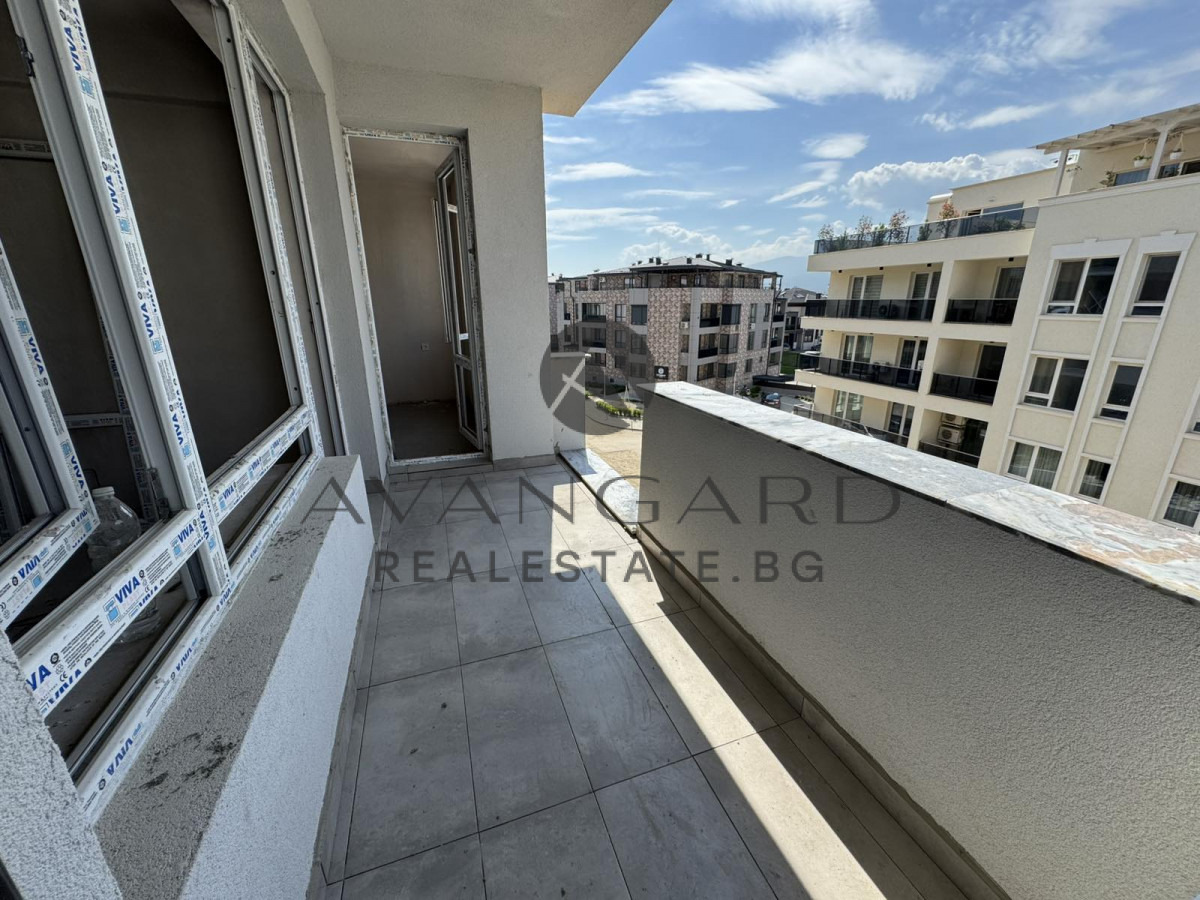 Продава 2-СТАЕН, гр. Пловдив, Кючук Париж, снимка 8 - Апартаменти - 54561207
