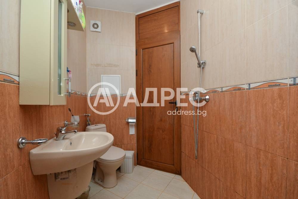 Продава 2-СТАЕН, гр. Бургас, Изгрев, снимка 14 - Апартаменти - 56525818