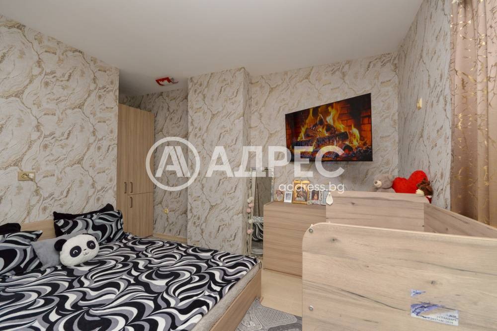Продава 2-СТАЕН, гр. Бургас, Изгрев, снимка 2 - Апартаменти - 56525818