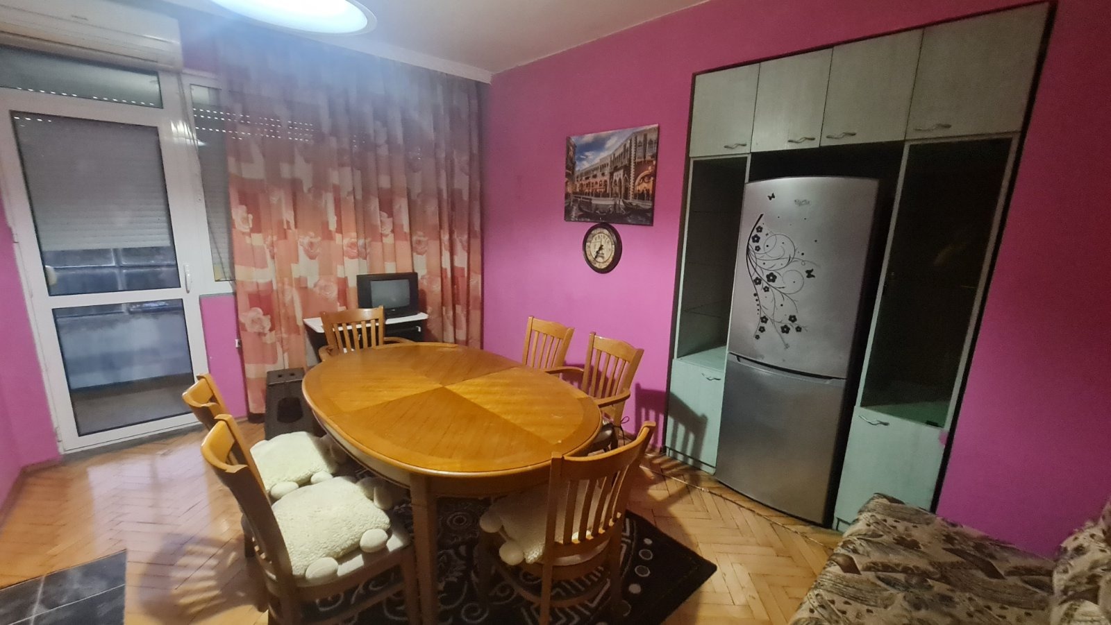 Продава 3-СТАЕН, гр. Плевен, Широк център, снимка 2 - Апартаменти - 54375901