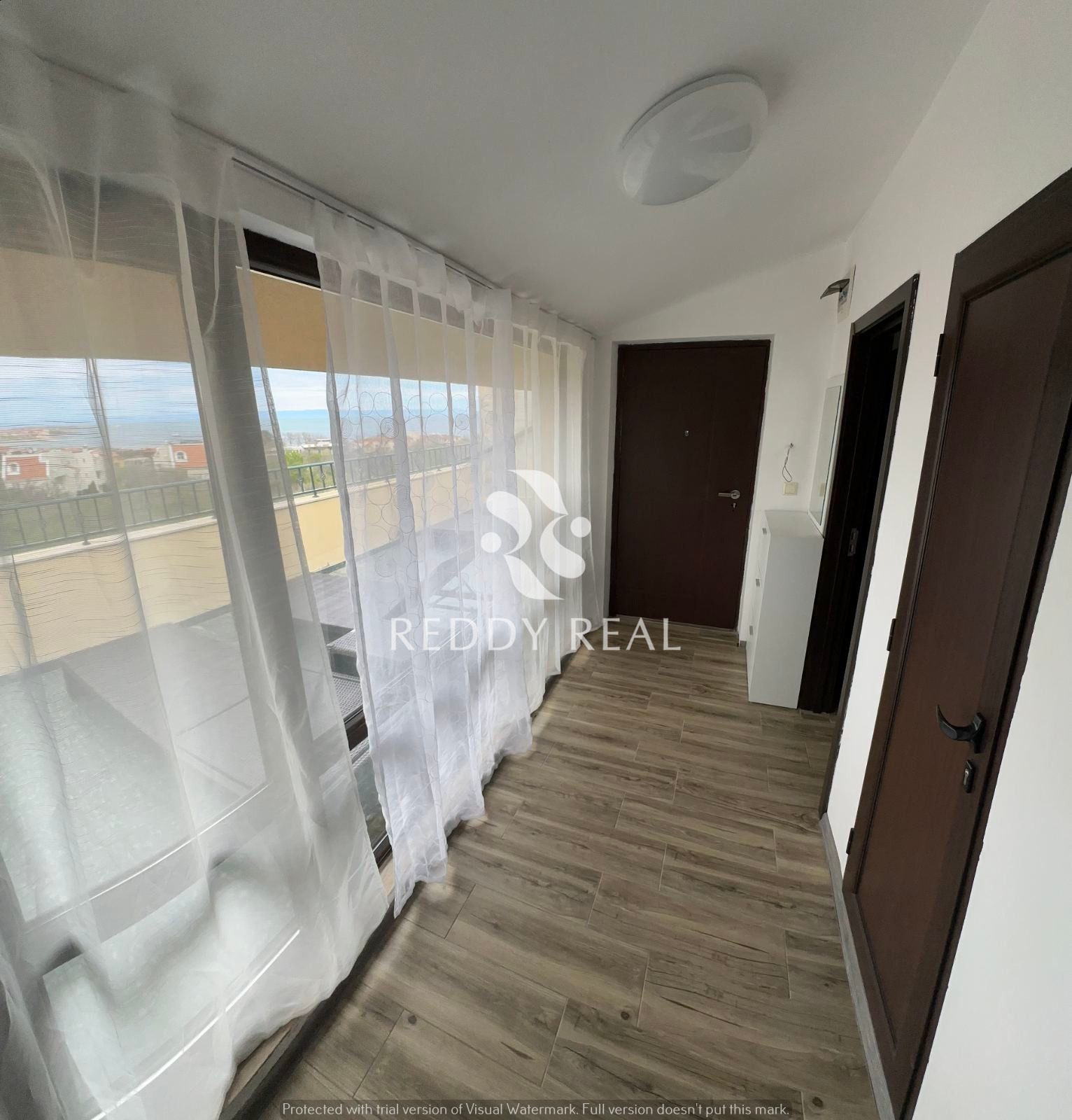 Продава 3-СТАЕН, гр. Созопол, област Бургас, снимка 4 - Апартаменти - 54338616