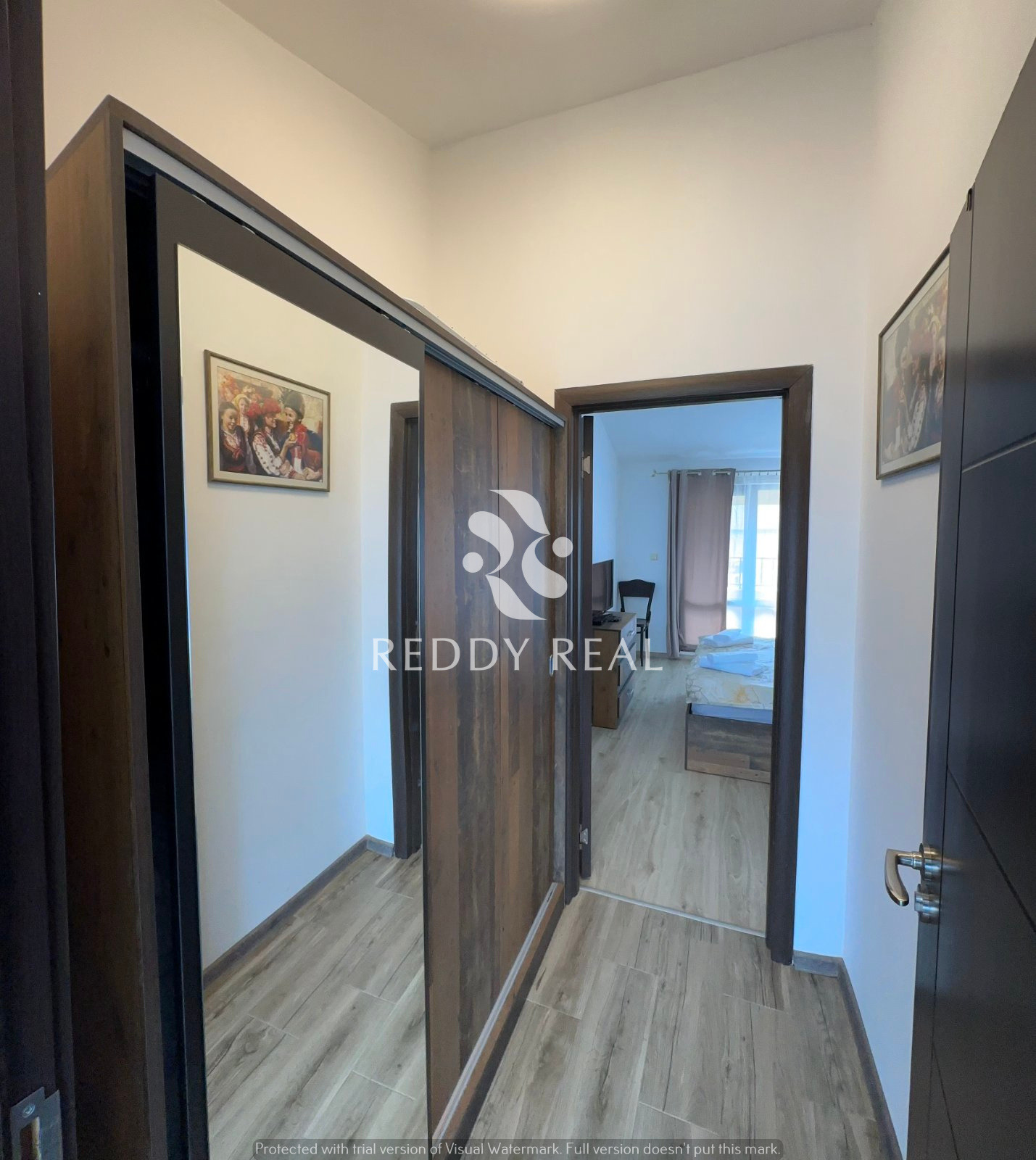 Продава 3-СТАЕН, гр. Созопол, област Бургас, снимка 3 - Апартаменти - 54338616