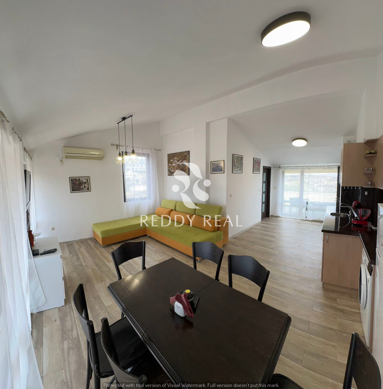 Продава 3-СТАЕН, гр. Созопол, област Бургас, снимка 10 - Апартаменти - 54338616