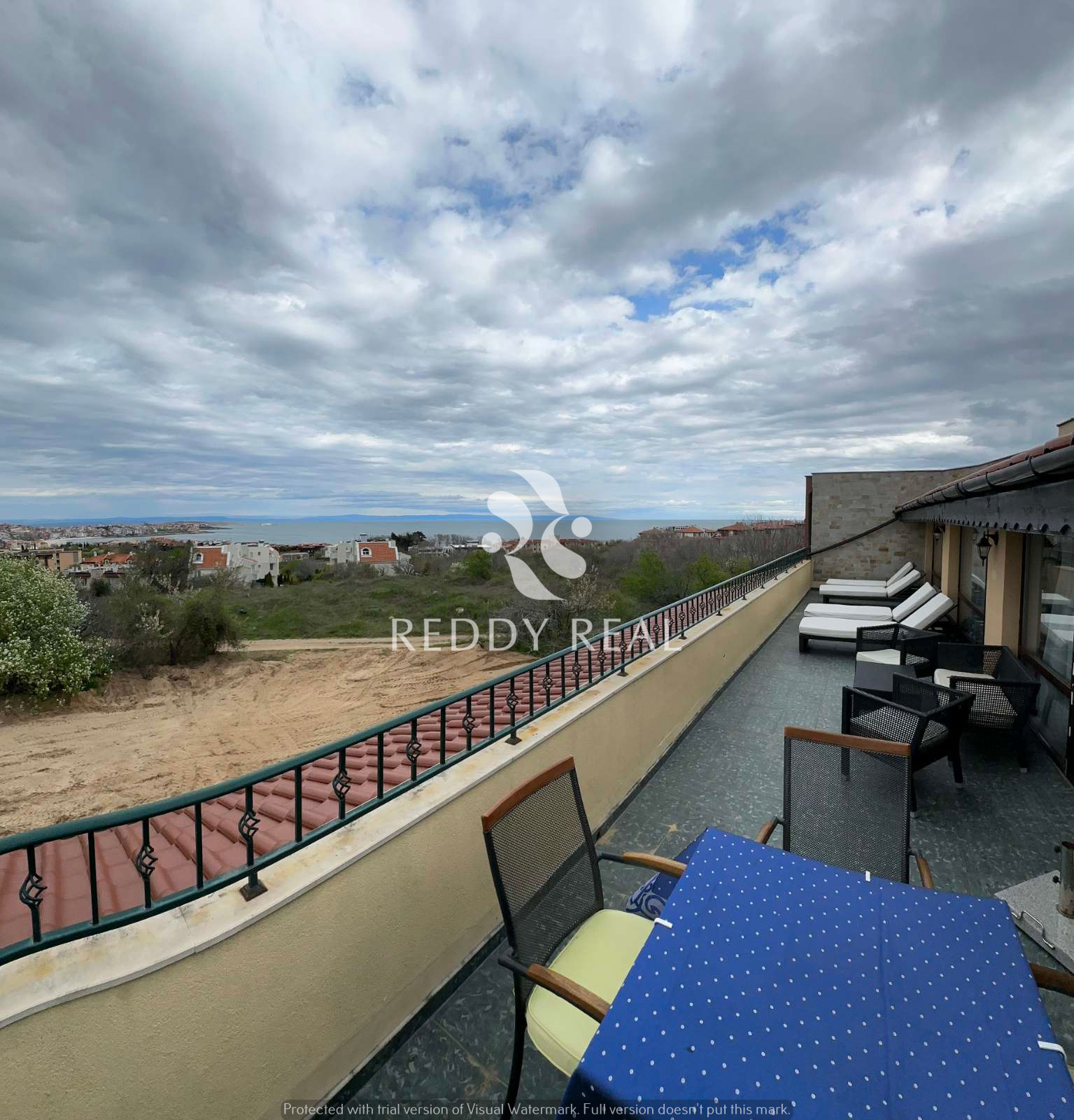 Продава 3-СТАЕН, гр. Созопол, област Бургас, снимка 13 - Апартаменти - 54338616