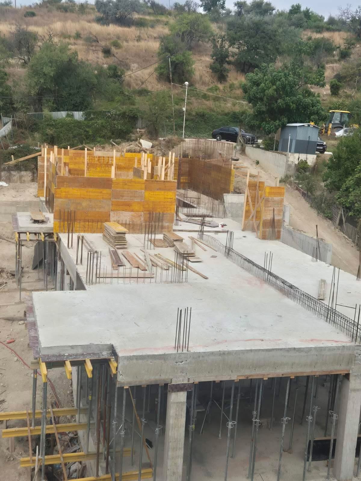 Продава 3-СТАЕН, гр. Варна, Кайсиева градина, снимка 4 - Апартаменти - 54854499