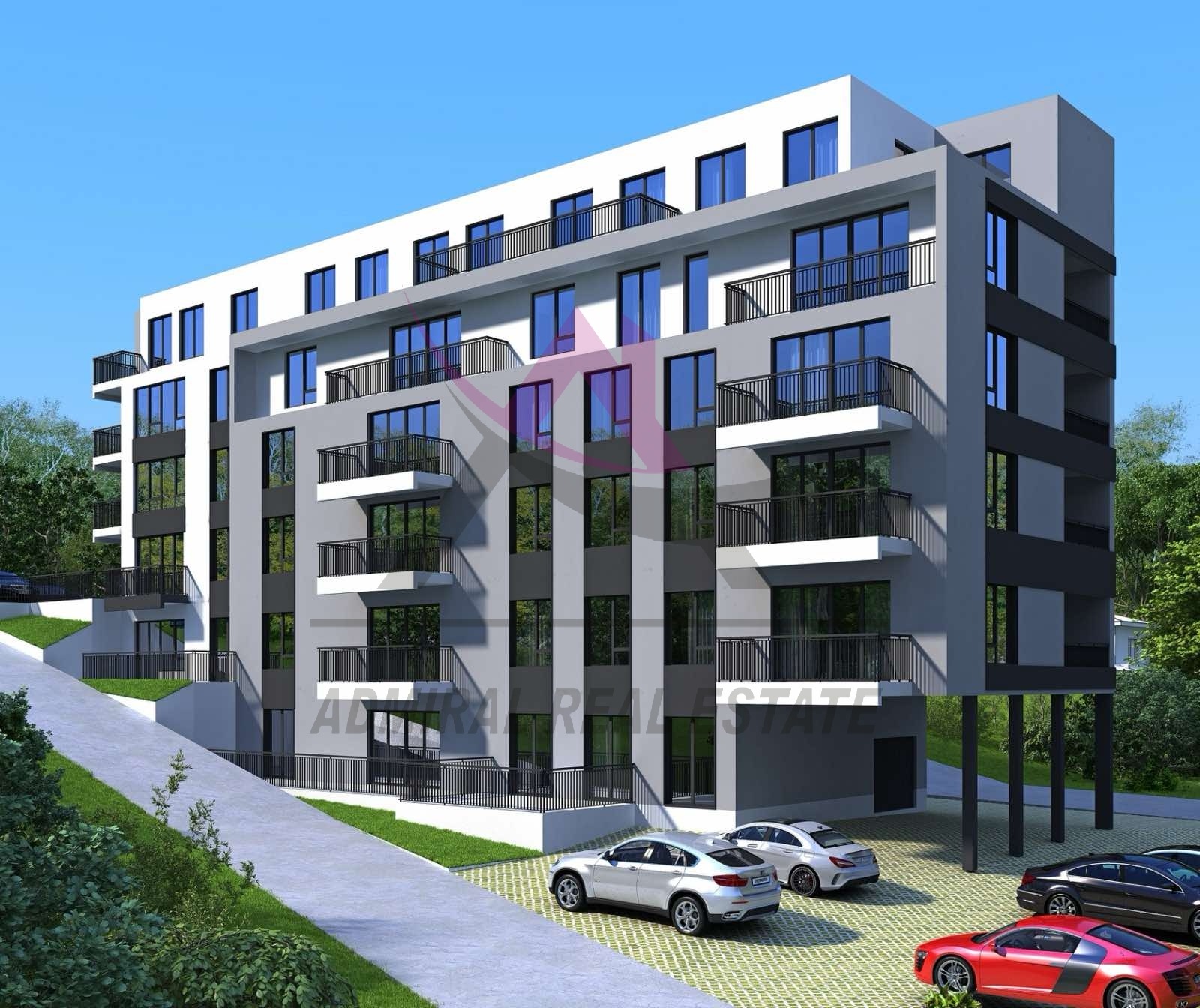 Продава 3-СТАЕН, гр. Варна, Кайсиева градина, снимка 2 - Апартаменти - 54854499