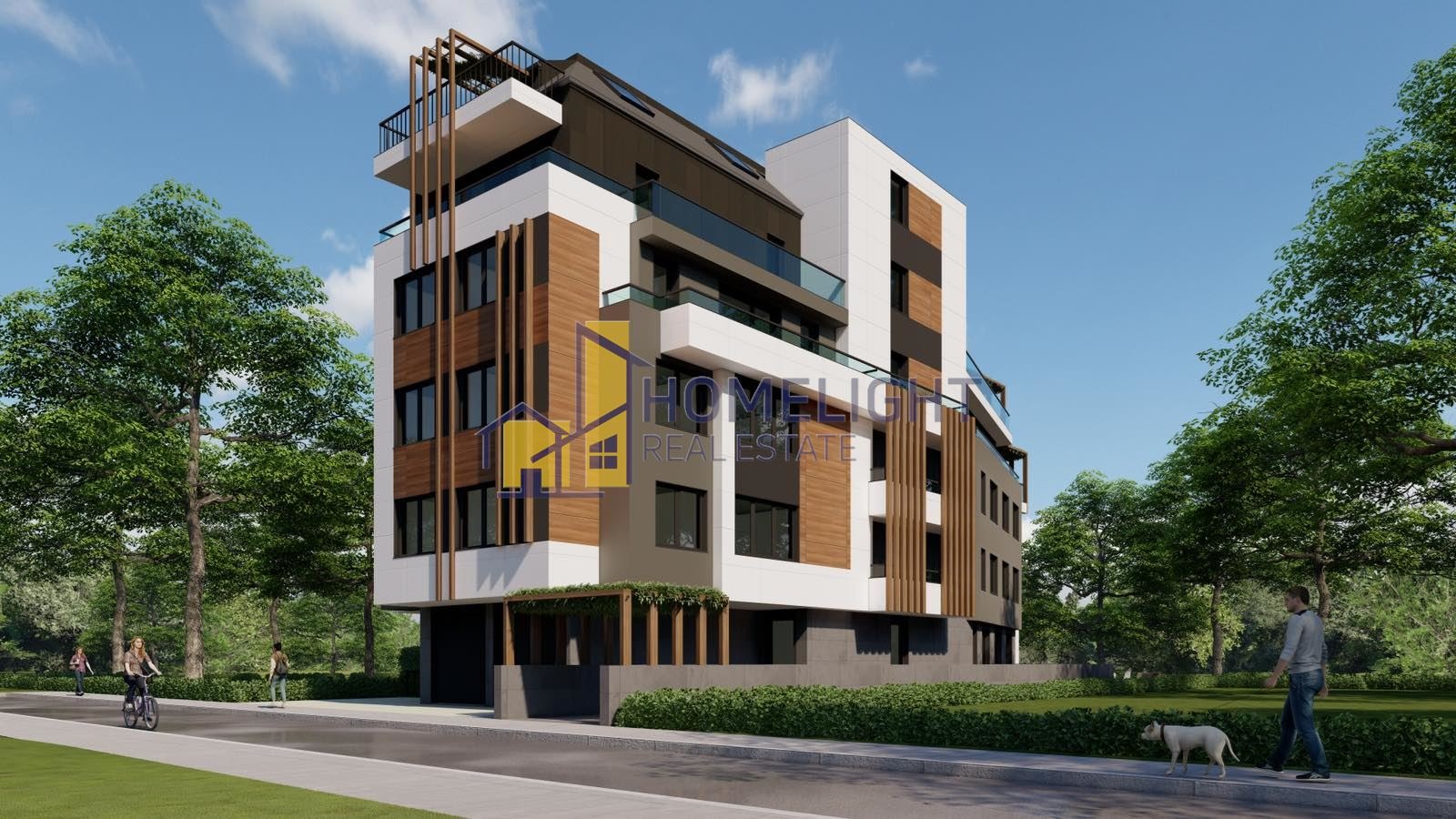 Продава 3-СТАЕН, гр. София, Хаджи Димитър, снимка 2 - Апартаменти - 55185893