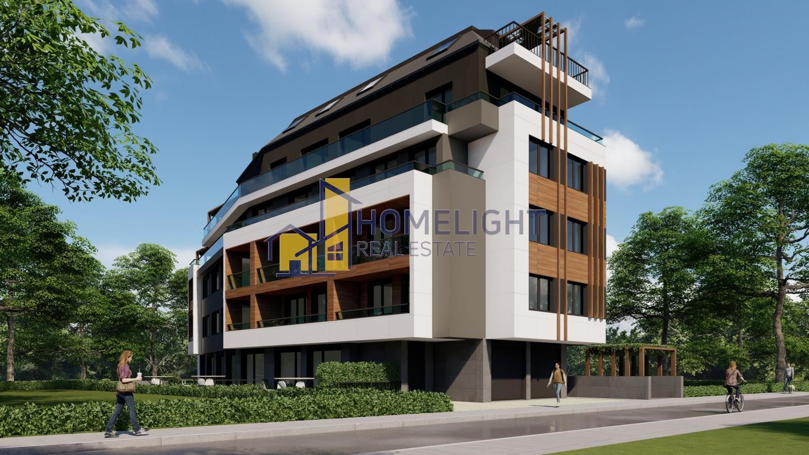 Продава 3-СТАЕН, гр. София, Хаджи Димитър, снимка 3 - Апартаменти - 55185893