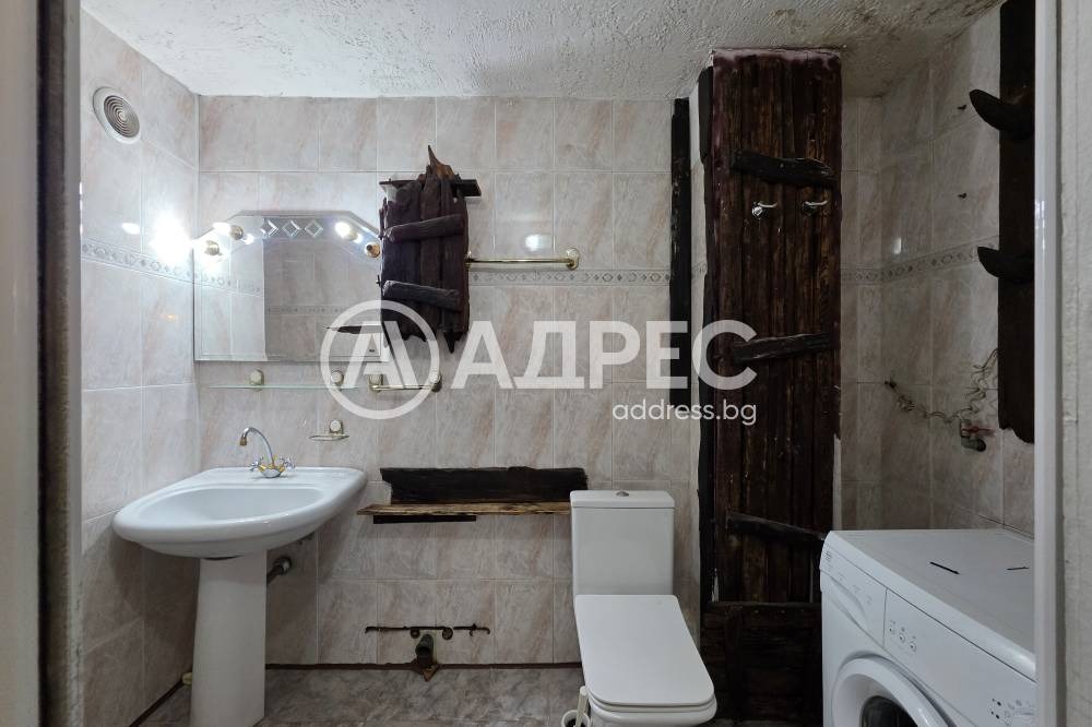Продава 3-СТАЕН, гр. София, Белите брези, снимка 3 - Апартаменти - 55477953