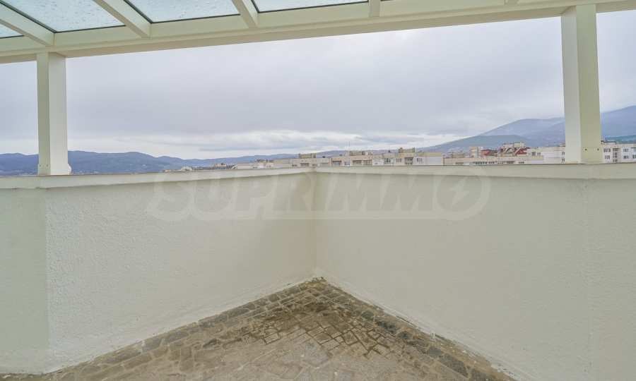 Продава МНОГОСТАЕН, гр. София, Младост 4, снимка 17 - Апартаменти - 54112629