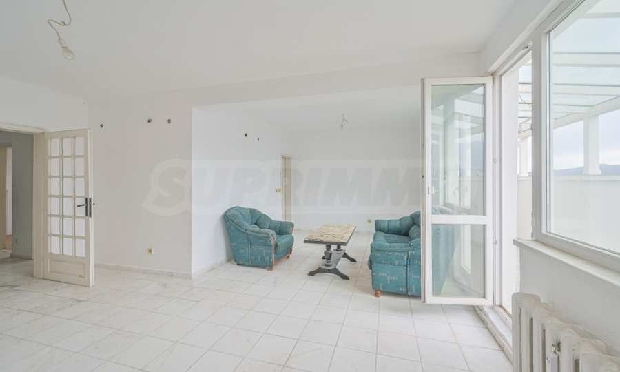 Продава МНОГОСТАЕН, гр. София, Младост 4, снимка 3 - Апартаменти - 54112629