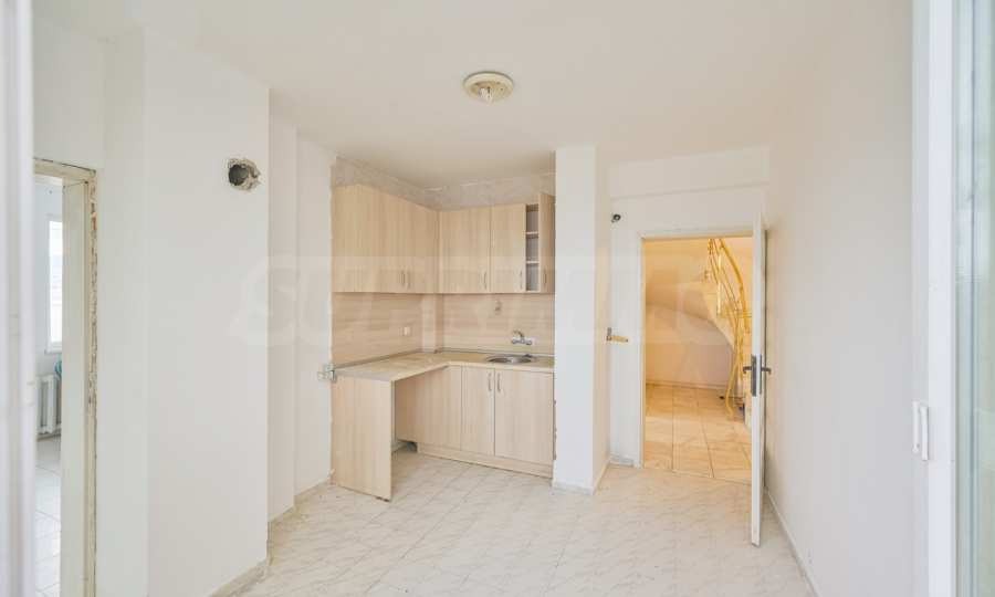 Продава МНОГОСТАЕН, гр. София, Младост 4, снимка 5 - Апартаменти - 54112629