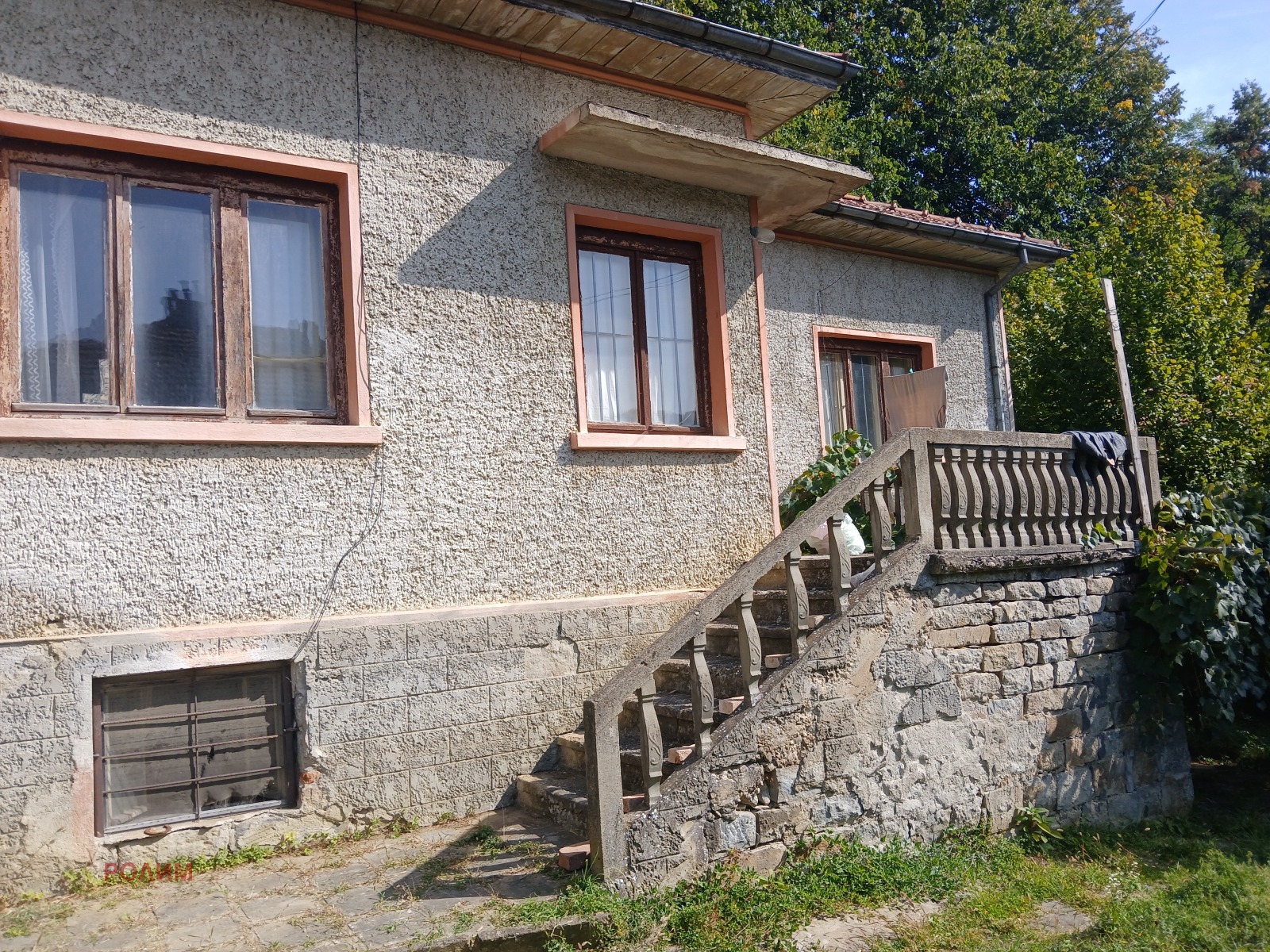 Продава КЪЩА, с. Кръвеник, област Габрово, снимка 2 - Къщи - 51732228