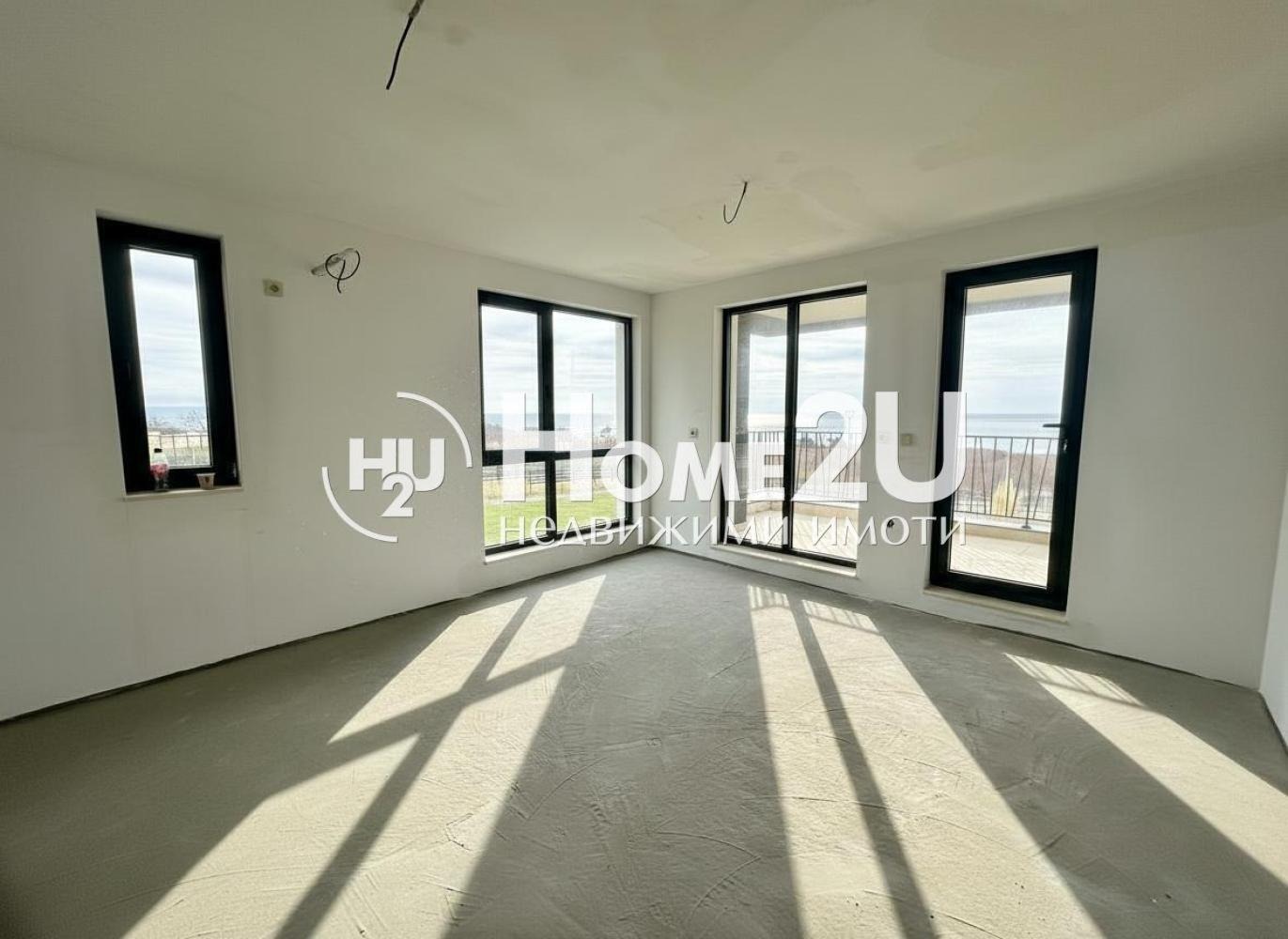Продава КЪЩА, гр. Черноморец, област Бургас, снимка 7 - Къщи - 54972815