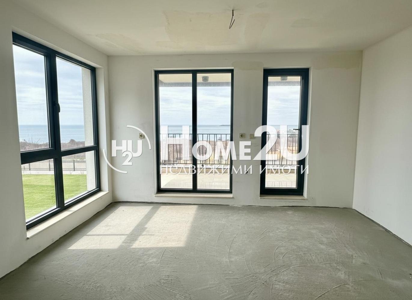 Продава КЪЩА, гр. Черноморец, област Бургас, снимка 6 - Къщи - 54972815