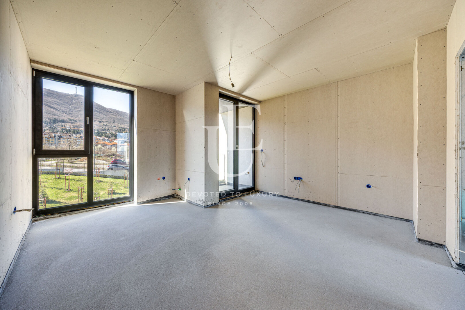 Продава КЪЩА, гр. София, Бояна, снимка 2 - Къщи - 56159837