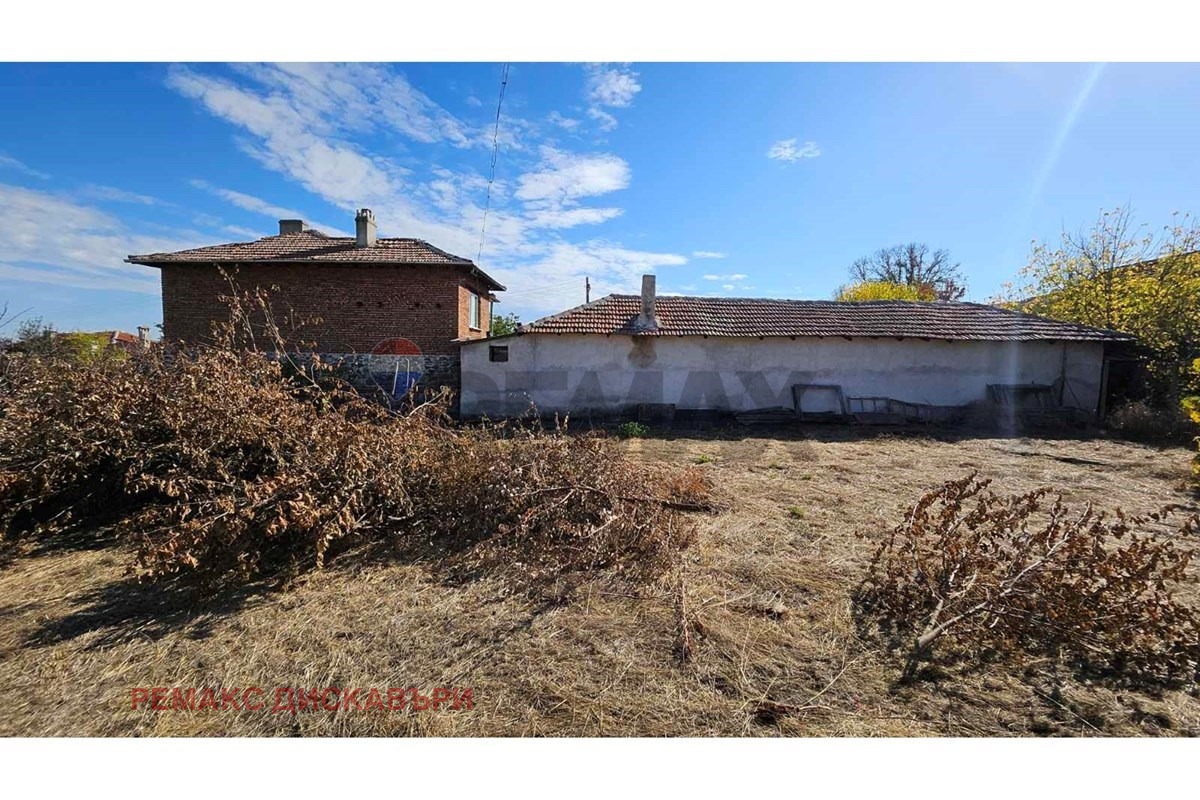 Продава КЪЩА, с. Овчеполци, област Пазарджик, снимка 4 - Къщи - 56722046