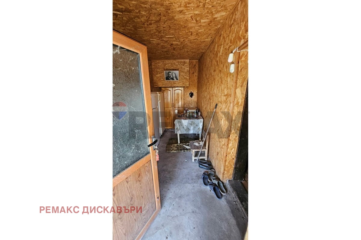 Продава КЪЩА, с. Овчеполци, област Пазарджик, снимка 9 - Къщи - 56722046