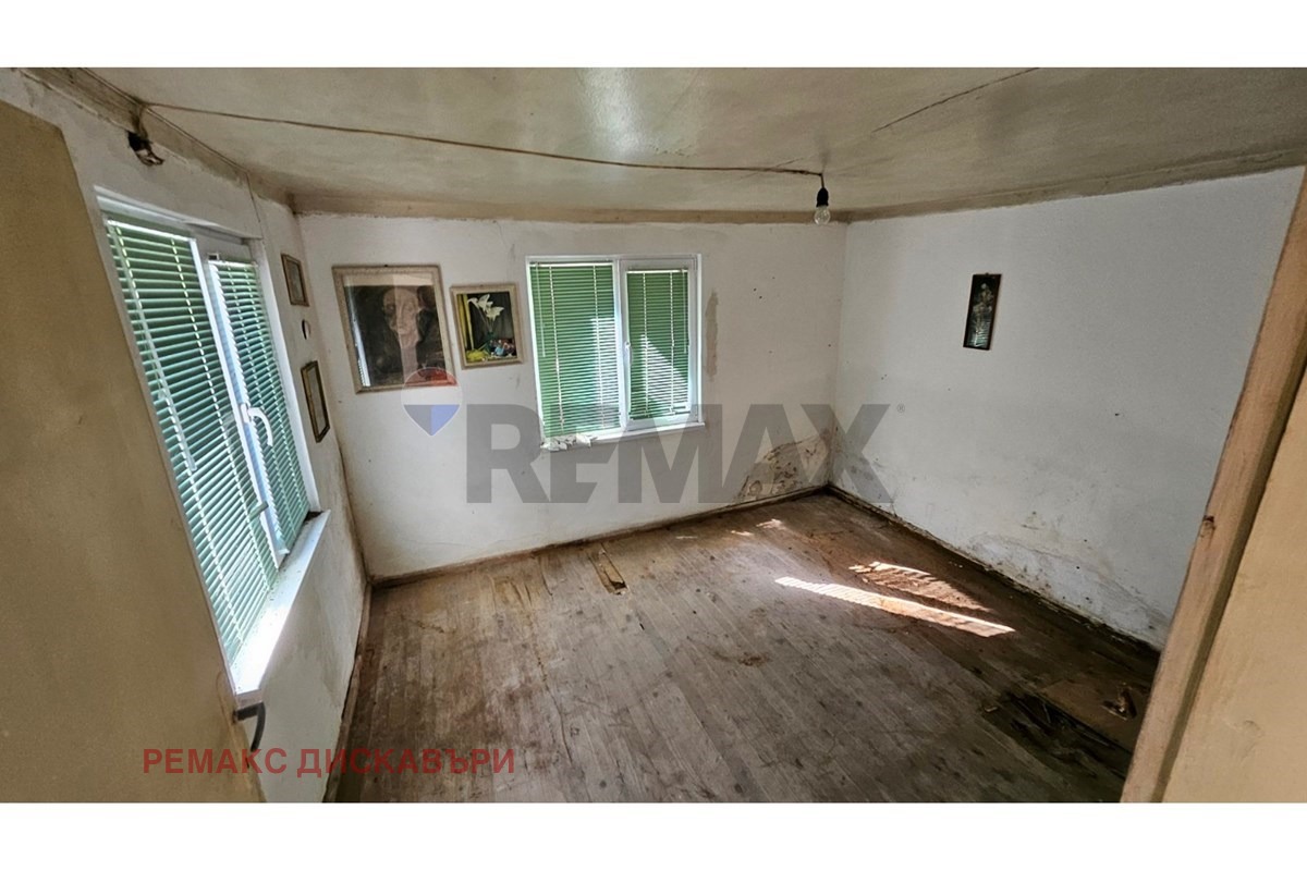 Продава КЪЩА, с. Овчеполци, област Пазарджик, снимка 15 - Къщи - 56722046
