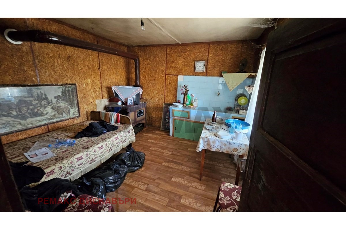 Продава КЪЩА, с. Овчеполци, област Пазарджик, снимка 8 - Къщи - 56722046