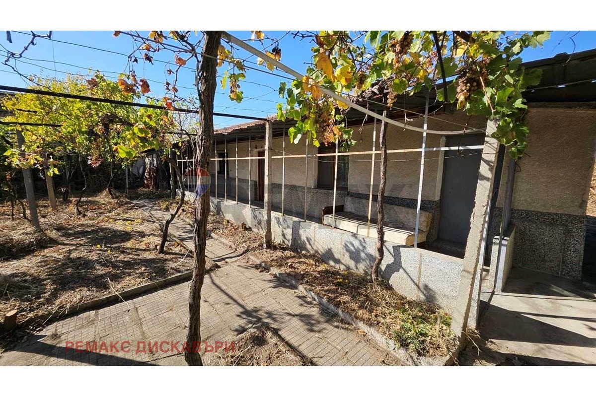 Продава КЪЩА, с. Овчеполци, област Пазарджик, снимка 6 - Къщи - 56722046