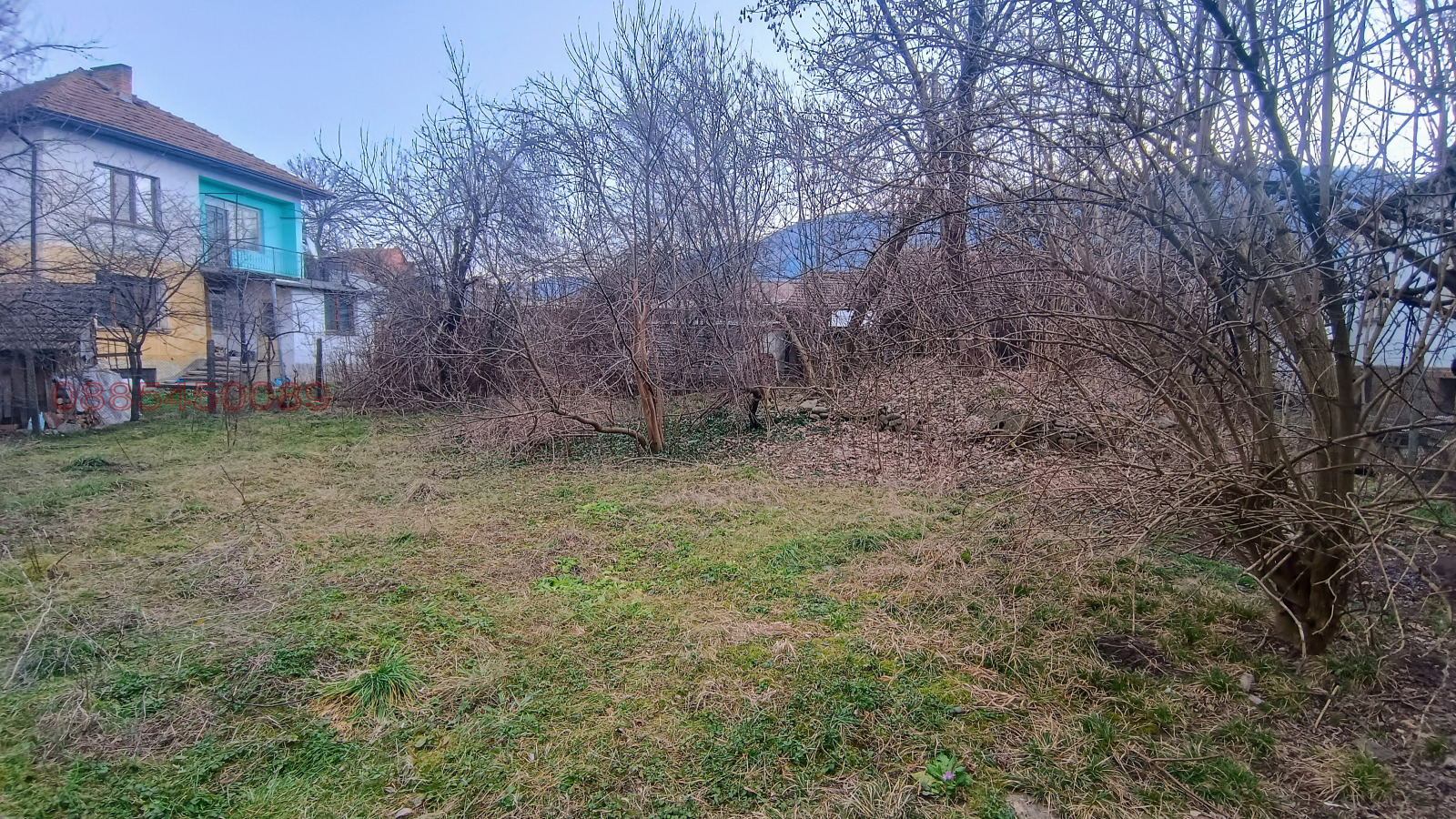 Продава ПАРЦЕЛ, гр. Етрополе, област София област, снимка 5 - Парцели - 53723727