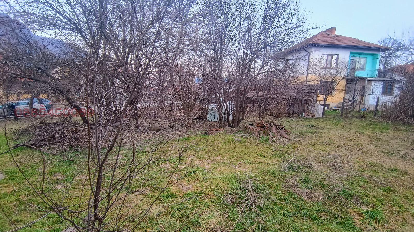 Продава ПАРЦЕЛ, гр. Етрополе, област София област, снимка 6 - Парцели - 53723727