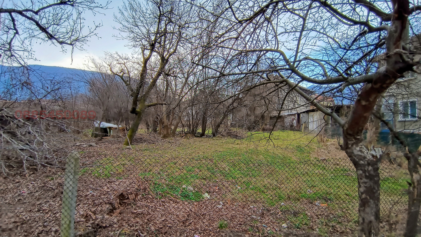 Продава ПАРЦЕЛ, гр. Етрополе, област София област