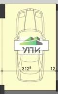 Продава ГАРАЖ, ПАРКОМЯСТО, гр. София, Студентски град, снимка 2