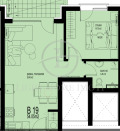 Продава 2-СТАЕН, град Пловдив, Христо Смирненски • 89314 € • 59309121 — Holmes.bg