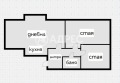 Продава  3-стаен град София , Белите брези , 126 кв.м | 45162504 - изображение [4]