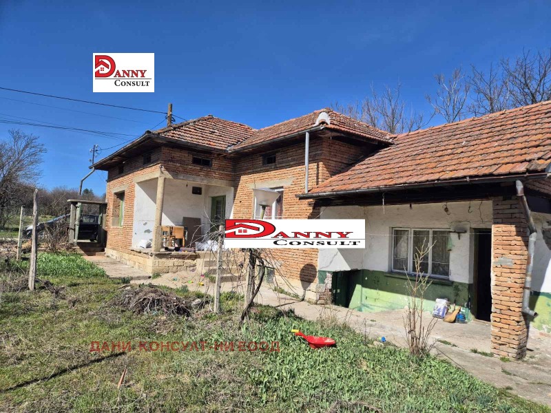 Продава КЪЩА в област Велико Търново, с. Павел - 70 кв.м / 19 000 € » 37 160.77 лв., ДАНИ КОНСУЛТ-НИ ЕООД