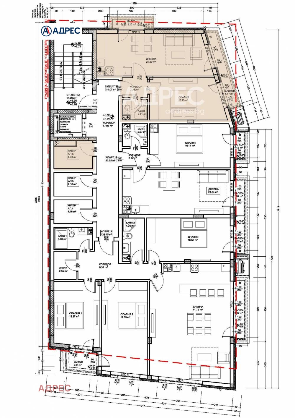 Продава 2-СТАЕН | Imot.bg — изображение 4