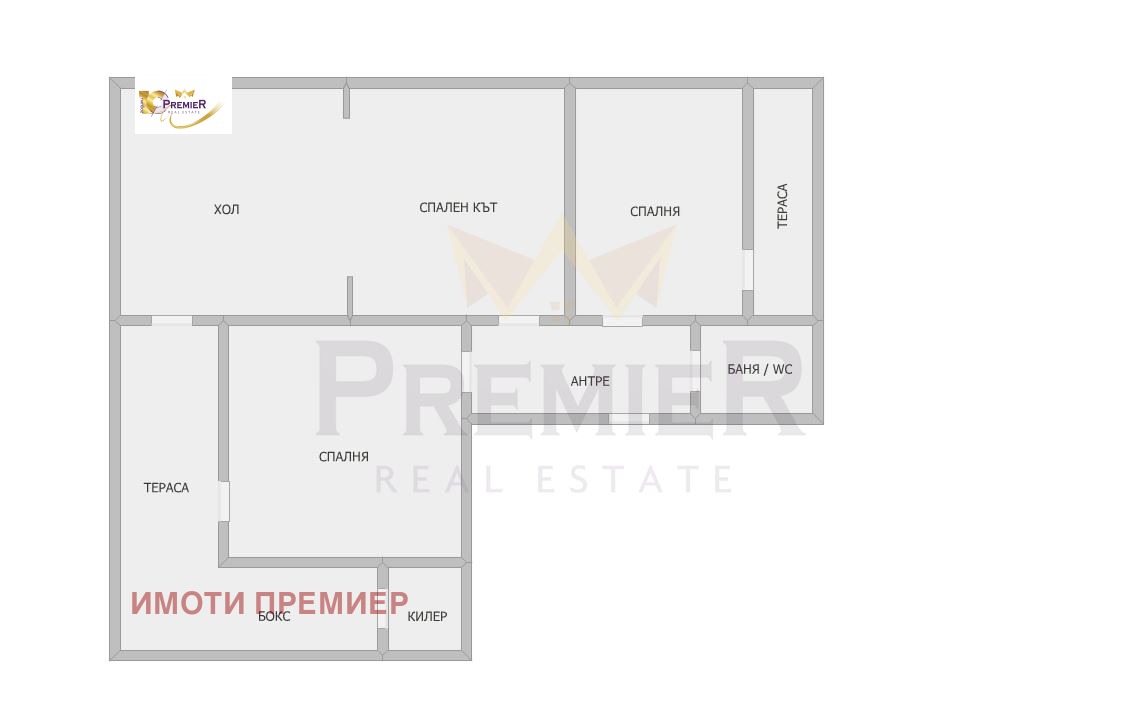 ������� 3-����� | Imot.bg � ����������� 1