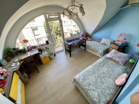 Продажба на тристайни апартаменти в град Бургас - изображение 2 