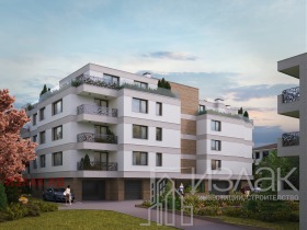 2 bedroom m-t Gardova glava, Sofia 1