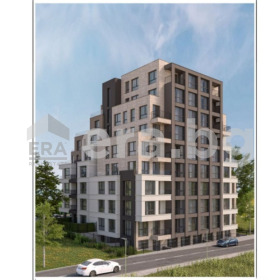 Продава 3-стаен град Варна Изгрев - [1] 