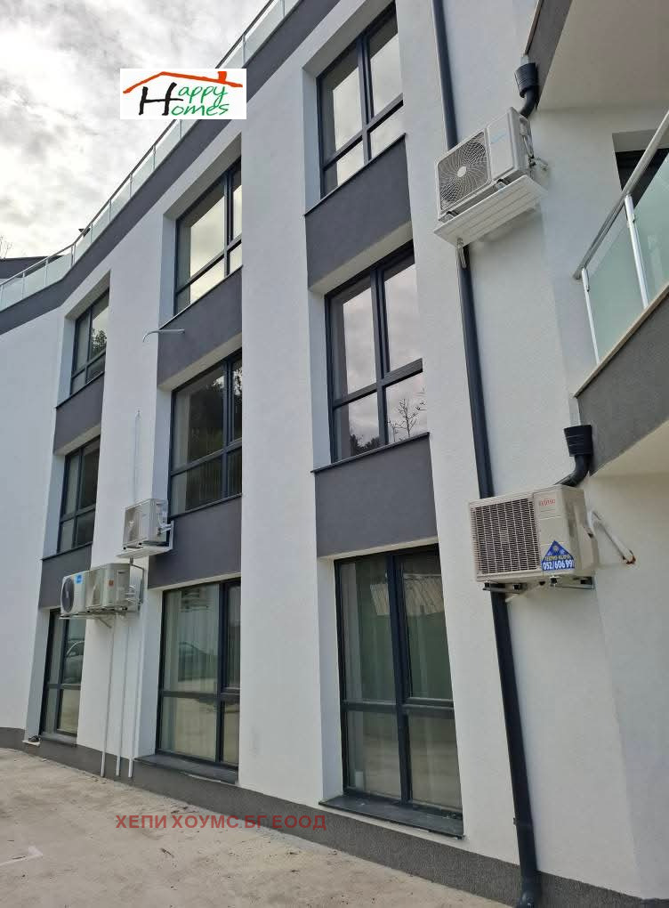 Продава  1-стаен, град Варна, Виница • 55 500 EUR • ID 67456135 — holmes.bg - [1] 