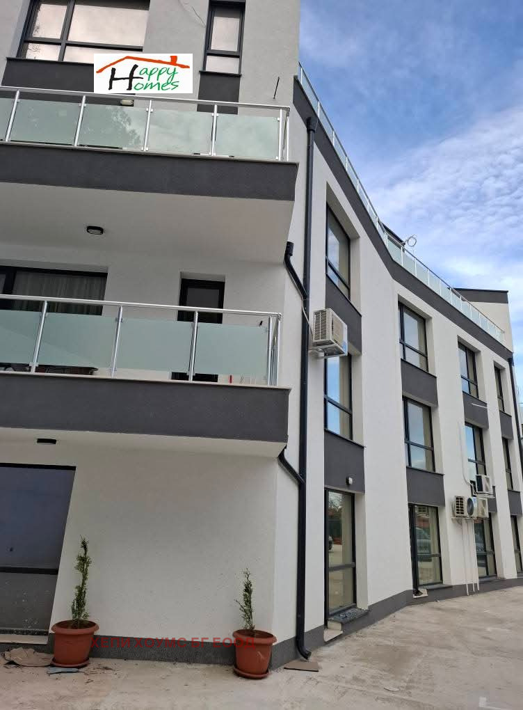 En venta  Estudio Varna , Vinitsa , 35 metros cuadrados | 62487014 - imagen [2]