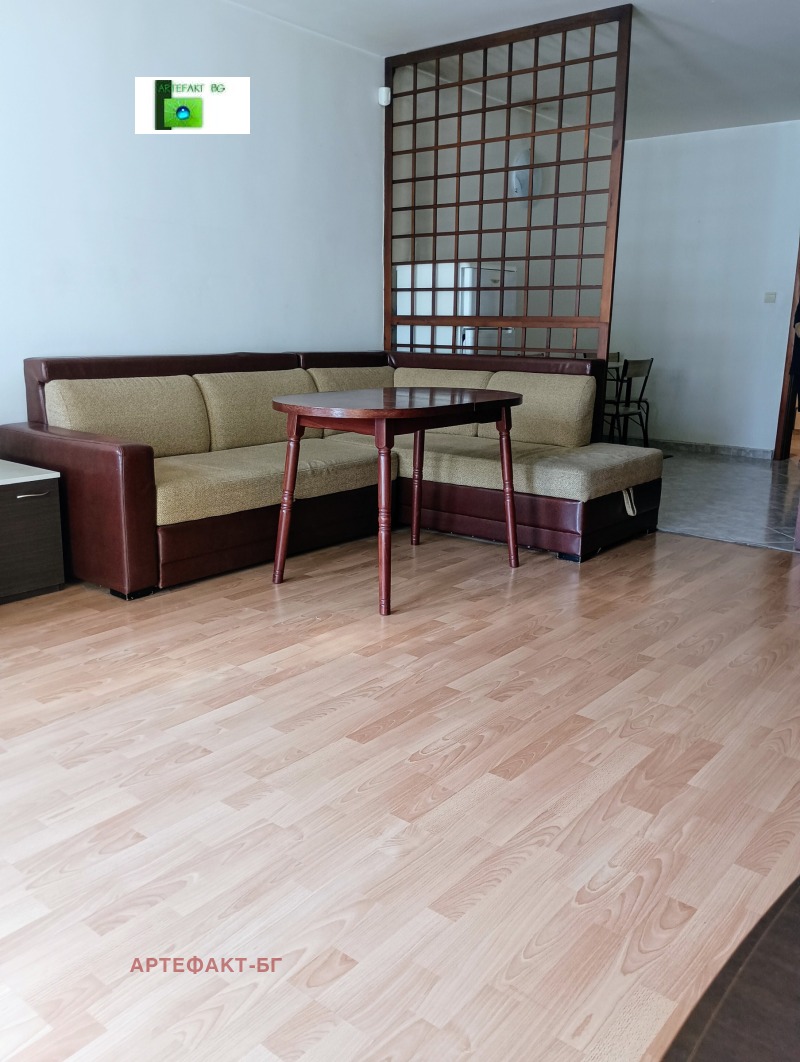 Satılık  Stüdyo Sofia , Strelbişe , 50 metrekare | 17572878