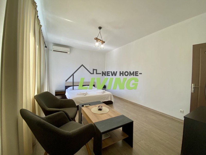 For Sale  Studio Plovdiv , Trakiya , 36 sq.m | 22056815 - image [2]