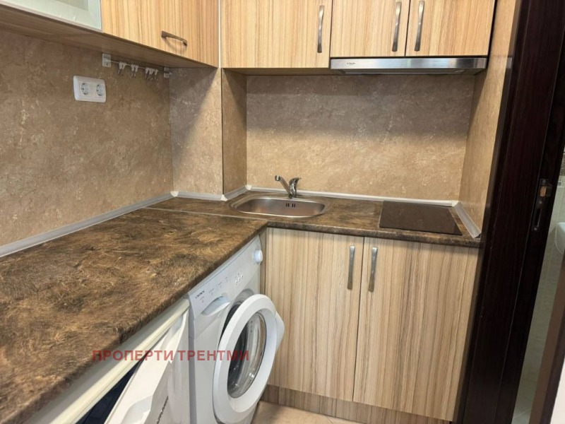 Продава  1-стаен област Бургас , к.к. Слънчев бряг , 33 кв.м | 96265018 - изображение [8]