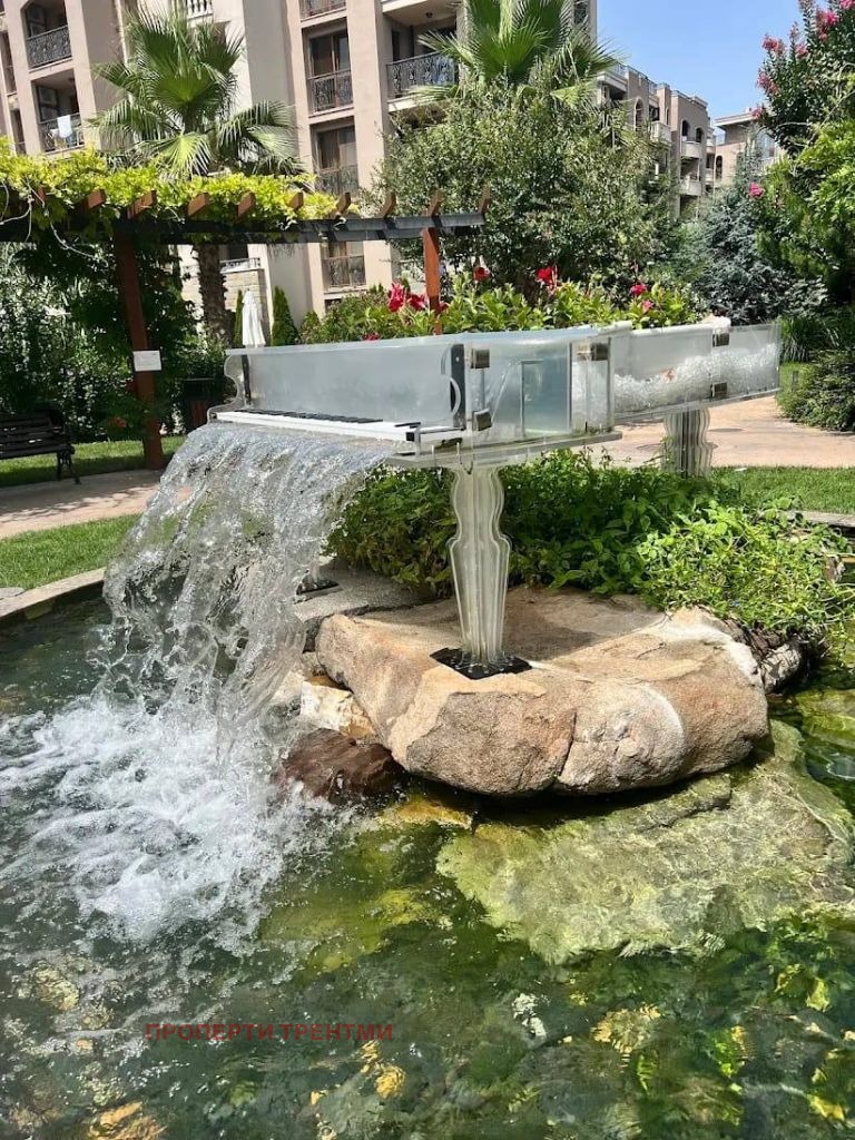 Продава  1-стаен област Бургас , к.к. Слънчев бряг , 33 кв.м | 96265018 - изображение [9]