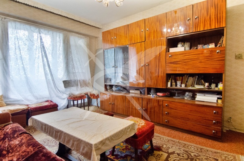 Продава  2-стаен град София , Хаджи Димитър , 60 кв.м | 14700983 - изображение [4]