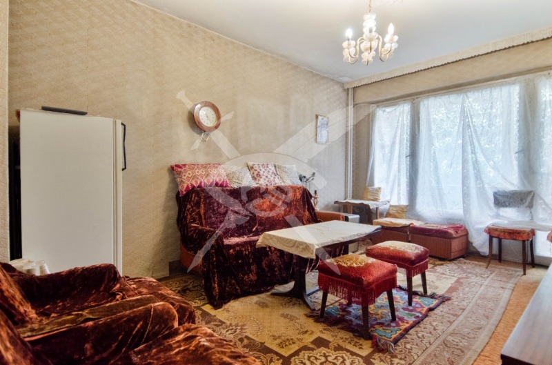 Продава  2-стаен град София , Хаджи Димитър , 60 кв.м | 14700983